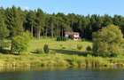 Teren cu deschidere Lac Snagov si utilitati - 5