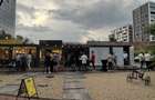 Universitatea Hyperion - Calea Calarasilor - ideal delivery - take away - 14