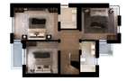 MTM Luxury Villas, zona Pipera, București - 1