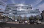 Birou inchiriat in Herastrau Office Building - 363 mp - 1