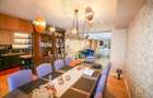Penthouse deosebit 4 Camere Ultracentral | Terasa 115mp | 2 Locuri parcare - 1