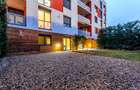 PROPRIETATE VANDUTA Apartament ARED spectaculos cu gradina si garaj - 2