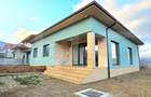 Casă pe un nivel, 4 camere, compartimentare decomandată, zonă liniștită - 11