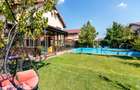 Casă modernă cu 5 camere | Tunari | Grădină spațioasă plus piscină - 7