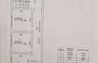 Apartament 3 camere, 88 mp utili, etaj 1, zona Turnisor - 5