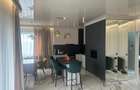 Inchiriere apartament 2 camere modern cu acces la gradina in zona Zorilor- Eugen - 2
