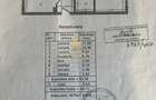 Apartament 3 camere, 65 mp, dec, centrală, reabilitat, metrou, zona Dristor - 18