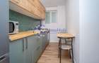 Ap 2 camere, renovat, mobilat, Copou - Codrescu - 5
