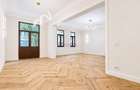 0% COMISION Mihai Eminescu: 4 CAMERE Interbelic RENOVAT premium, 120mp, Etaj 1 - 6