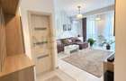 Apartament 3 camere modern - Mobilat si Utilat - Metrou -  Parcare - 3