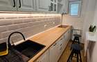 Garsoniera Dorobanti 40 mp complet renovat - 1