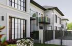 Vila moderna, P+1+M, 4 camere, Popesti-Leordeni - 4