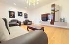 Apartament spatios, etajul 2, amenajat - zona Complexul Studentesc - 1