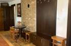 Cabana la munte Colibita jacuzzi foisor