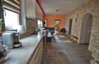 Zona Tabacarie - casa caramida /bca - 4 camere + teren 440 mp - 7