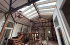 Vila istorica de vanzare in zona *Unirii* | 21 camere | curte, garaj - 50