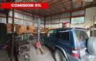 Casa cu 5 camere si service auto, teren 400 mp - zona Calea Sagului - 9