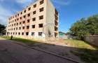 Oportunitate de investitie! Bloc p+4 in orasul Pogoanele/BZ - 1