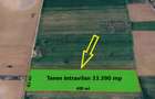 Teren intravilan 33.400 mp Peris - Ilfov