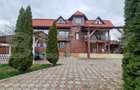 Casa moderna lux cu piscina exterioara totul mecanizat, Baciu - Sacele - 1