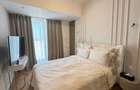 REA1028557 2 camere mobilat lux cu parcare One Verdi Park