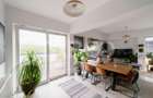 Penthouse 90 mp utili 3 camere 118 mp terasa 2 locuri parcare Cisnadie - 13