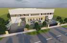 Hala industriala noua de vanzare, Parc Industrial Oradea, Bihor, Romania - 1