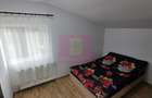 Vila de vacanta cu 4 camere de vanzare in Valea Doftanei