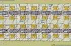 Aroneanu - Dorobant TEREN 46000mp PUZ realizat 59 de case la str principala cu t - 1