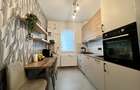 Apartament 2 camere, 51 mp, etaj 2, mobilat modern - Braytim - 6