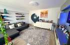 Apartament cu 3 camere, 2 bai, 78 mp utili, 5/8 Calea Manastur ! - 1