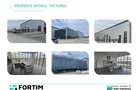 Teren pentru dezvoltare proiect industrial - 7
