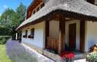 Casa in stil Taditional Romanesc , 170 mp, curte 500mp, strada privata  - 1