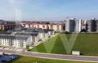 Apartament 3 camere - 77,8 mp utili - 2 balcoane 14,85 mp si 2 bai - 2