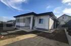 Casa individuala, 91.70 mp, 500 m teren, Lunca Cetățuii - 2