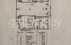 Apartament generos cu 4 camere, 2 bai | 215mpc | 30mp terase si garaj - 1