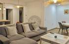 Apartament de LUX 3 camere mobilat&utilat | BANEASA - prima inchiriere