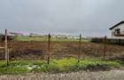 Lot Intravilan Rate 644mp Mamina - Berceni | utilitati: Curent | #MG2R - 3