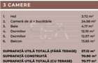 Apartament 3 camere, Ferdinand - 2