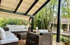 Vila eleganta 360 mp, P+1, teren generos, jacuzzi și garaj – complex exclusivist - 2