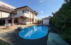 Vila 4 camere | P+1E | Otopeni | Piscina | Gradina | Foisor | Parcare - 1
