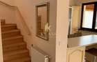 Vila de închiriat, zona Henri Coanda, 5 camere, curte si gradina 450 mp - 4