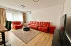 De închiriat 3 camere design rafinat, 1 loc parcare inclus, metrou - Aviatiei - 6