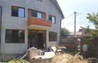 Vila P+1+M constructie 2025 din caramida Dorobanti - Apollo - 2