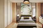 Penthouse 3 camere Parcul Herastrau - 2