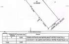 Teren intravilan 1203 mp Bascov-Florea zona Superba - 6