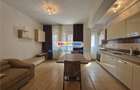 Garsoniera Militari Residence mobilata utilata 320 euro - 3
