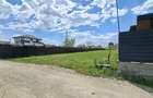 Teren intravilan 1246 mp Prundu Platou -Fragilor - 1