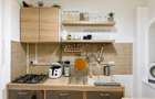 Apartament 2 camere renovat complet zona Armeneasca  centrala proprie