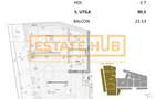 Apartament 4 camere FINISAT | zona Centrala | Parcare inclusa - 9